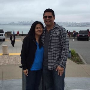 Meet your Posher, Lourdes